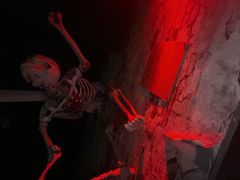 -失落之城密室逃脱沉浸剧场(江北龙湖星火路店)