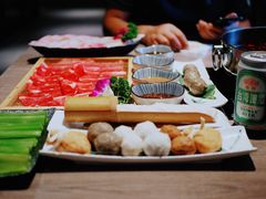 -老鼎旺安格斯牛肉火锅(衡艺广场店)