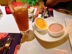 -斗牛士牛排餐厅(又一城店)