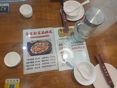 -易老妈蹄花.特色川菜(人民公园总店)