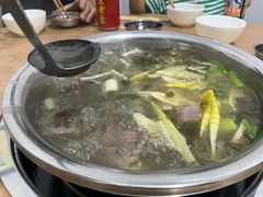 -黑竹沟新场牛肉火锅
