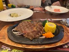 -尊品牛排(中大国际店)