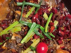 -老板恋上鱼(恒隆广场店)