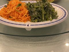 -老雒阳面馆·水席(定鼎门店)