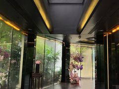 -广州花园酒店