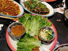 -醉小酒馆·川菜·江湖菜·重庆菜(观音桥旗舰店)