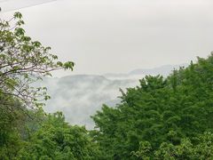 -武当山风景区
