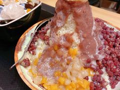 -鲜芋仙(宝地广场店)