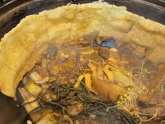 -老家大锅台·地锅鸡·铁锅炖(建邺文体路店)