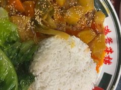 -港爺茶檔·茶餐厅(东晓南路店)