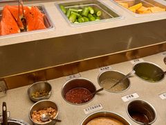 -海底捞火锅(崇文门新世界百货店)
