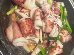 -百味馆·海鲜·湛江菜(后海花园店)