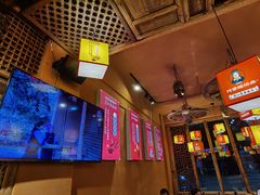 -阿婆情腊排骨火锅(金虹路店)