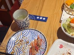-有喜屋·日料·居酒屋(旭辉广场店)