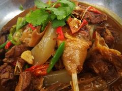 -翠云楼·汽锅鸡·云南特色菜(翠湖公园店)
