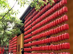 -寒山寺