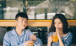 -纪梵希婚纱摄影(青岛店)