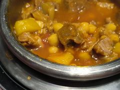 -西贝(上海我格广场店)