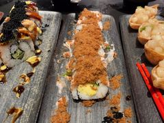 -西安W酒店·WEI全味西餐厅