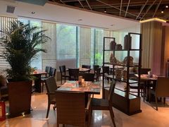 -金海湾自助餐厅(金陵饭店)