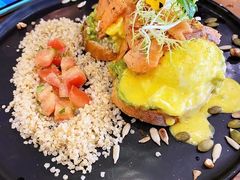-UPPER KITCHEN(延安路店)