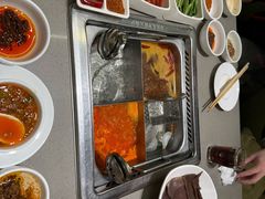-海底捞火锅(杭州天虹购物中心店)