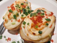 -绿茶餐厅(杭州黄龙K-lab店)