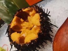 -千代武日本料理(开发区店)