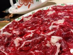 -汕头八合里海记牛肉店(清河店)