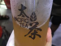 -太平洋咖啡(五月花店)