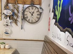 -十面欢腾·海鲜面·台式Bistro(长乐路店)