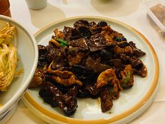-惠丰堂饭庄·烤鸭·京味菜(翠微路店)