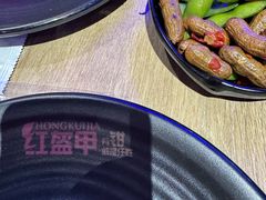 -红盔甲·小龙虾(车公庙店)