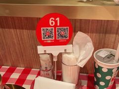 -西贝莜面村(当代商城店)
