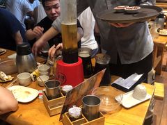 -木屋烧烤(坂田天安云谷店)