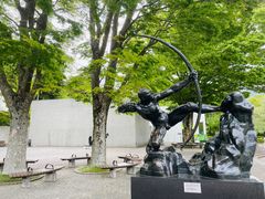 -雕刻之森美术馆