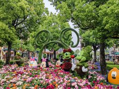 -上海迪士尼度假区