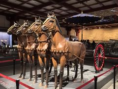 -北京大葆台遗址博物馆