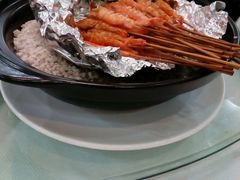 -蒲园食堂(中山大学广州校区南校园店)