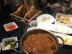 -番食园鲜食火锅(高新店)