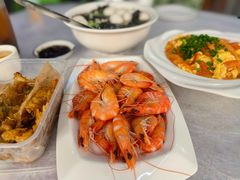 -众味海鲜大排档·活海鲜·潮汕味(南澳店)