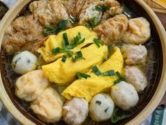 -阿金大白·上海菜馆(新天地店)