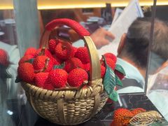 -粤匠·澳门点心粤菜海鲜(澳门半岛店)