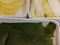 -探炉·香辣豆花烤鱼(笋岗宝能环球汇店)