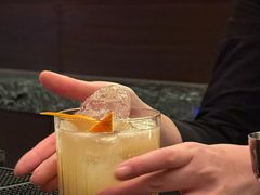 -The St·Regis Bar 瑞吉酒吧