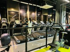 -LikingFit24小时健身•普拉提(张江店)