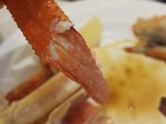 -百香自助餐厅·西安唐隆国际酒店(曲江店)