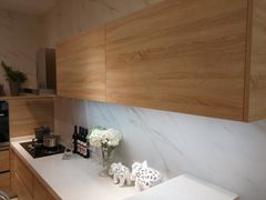 -佰丽爱家全屋定制(汶水店)