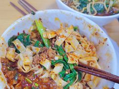 -朱儿面庄(洋河三路店)