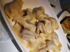 饺子-北院·果木烤鸭·25年东北菜(创意产业园店)